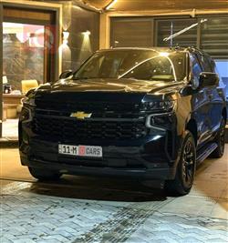 شيفروليه تاهو